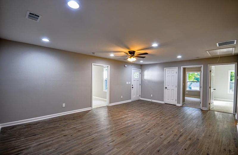 Image for property 4131 Tara Drive, Forest Park, GA 30297