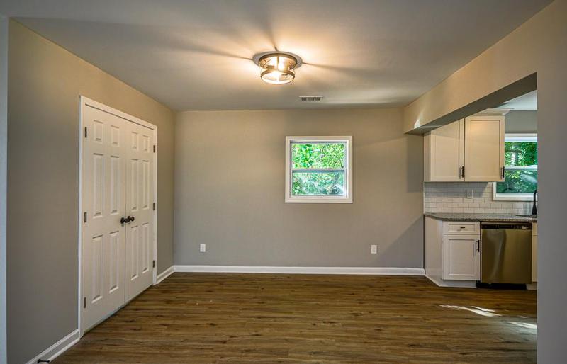 Image for property 4131 Tara Drive, Forest Park, GA 30297