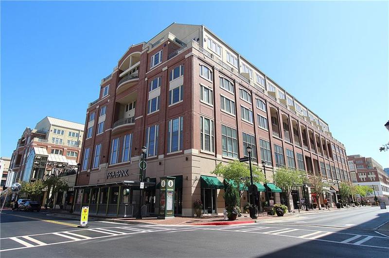 Image for property 265 18th Street 2329, Atlanta, GA 30363
