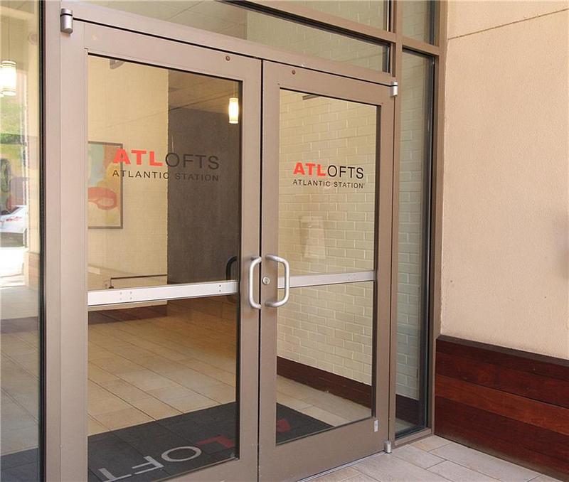 Image for property 265 18th Street 2329, Atlanta, GA 30363