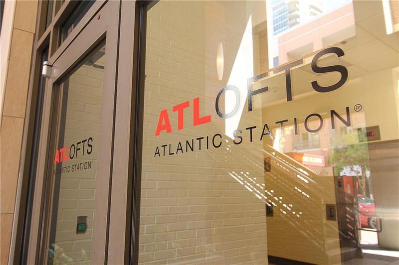 Image for property 265 18th Street 2329, Atlanta, GA 30363