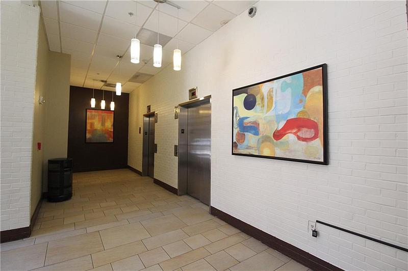 Image for property 265 18th Street 2329, Atlanta, GA 30363