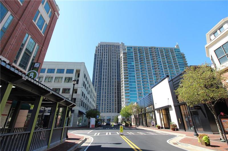 Image for property 265 18th Street 2329, Atlanta, GA 30363