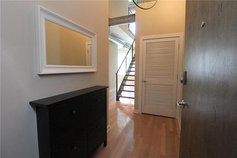 Image for property 265 18th Street 2329, Atlanta, GA 30363