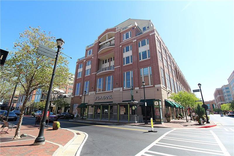 Image for property 265 18th Street 2329, Atlanta, GA 30363