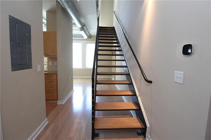 Image for property 265 18th Street 2329, Atlanta, GA 30363