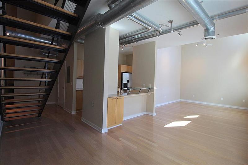 Image for property 265 18th Street 2329, Atlanta, GA 30363