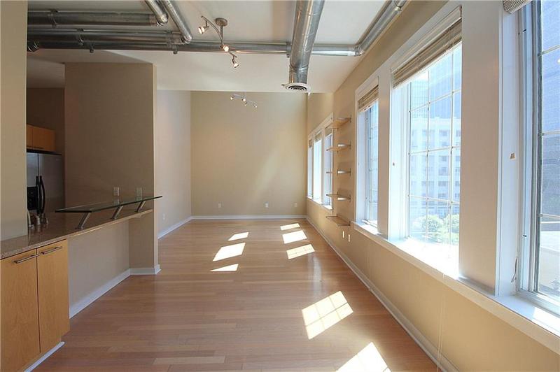 Image for property 265 18th Street 2329, Atlanta, GA 30363