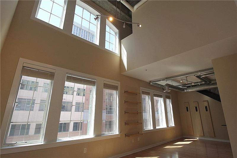 Image for property 265 18th Street 2329, Atlanta, GA 30363