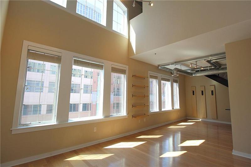 Image for property 265 18th Street 2329, Atlanta, GA 30363