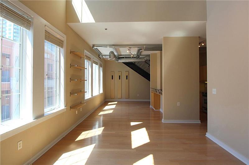 Image for property 265 18th Street 2329, Atlanta, GA 30363