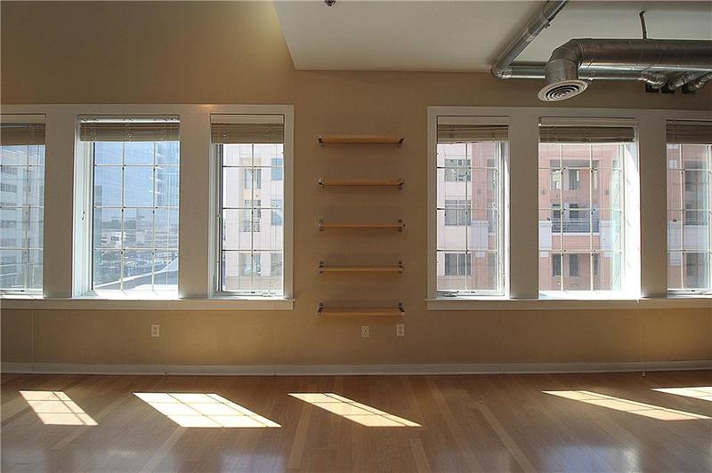 Image for property 265 18th Street 2329, Atlanta, GA 30363