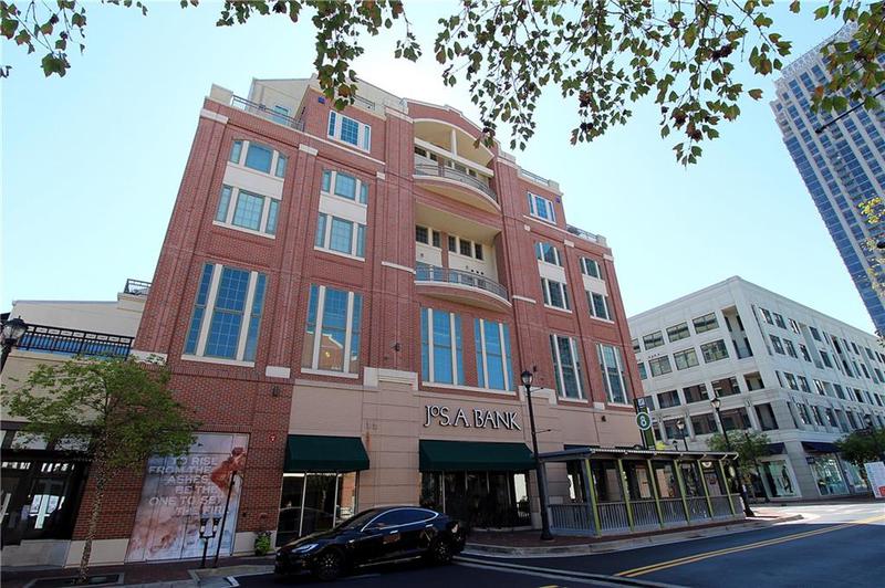 Image for property 265 18th Street 2329, Atlanta, GA 30363