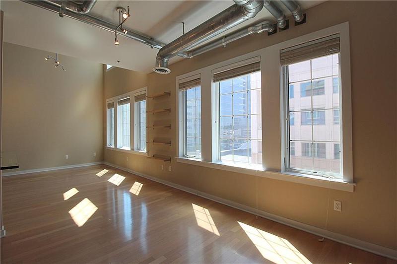 Image for property 265 18th Street 2329, Atlanta, GA 30363