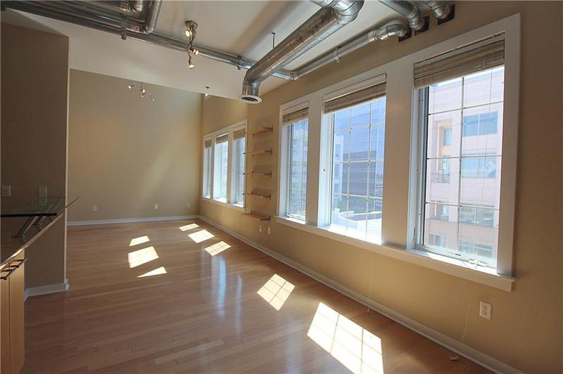 Image for property 265 18th Street 2329, Atlanta, GA 30363