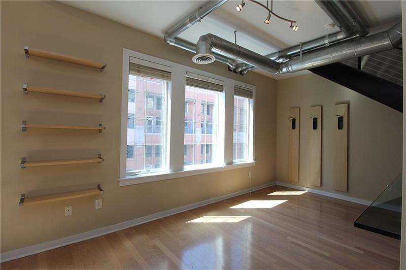 Image for property 265 18th Street 2329, Atlanta, GA 30363