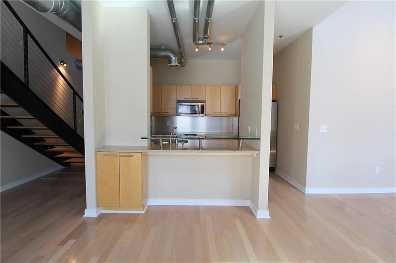 Image for property 265 18th Street 2329, Atlanta, GA 30363