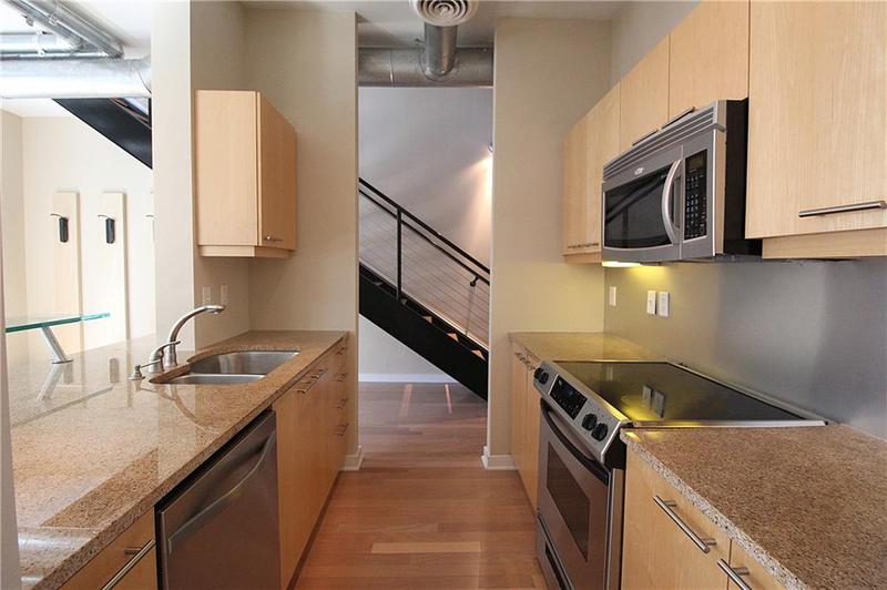Image for property 265 18th Street 2329, Atlanta, GA 30363