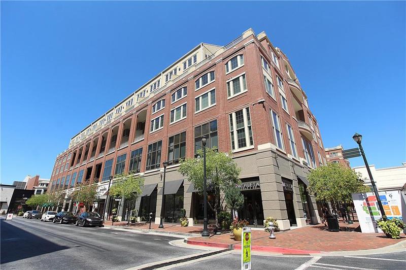 Image for property 265 18th Street 2329, Atlanta, GA 30363