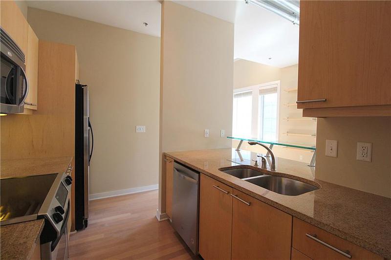 Image for property 265 18th Street 2329, Atlanta, GA 30363