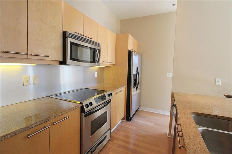 Image for property 265 18th Street 2329, Atlanta, GA 30363