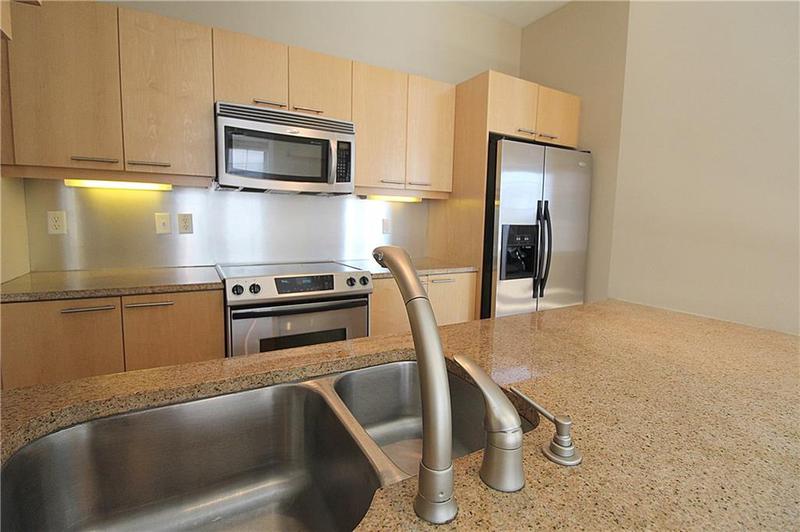 Image for property 265 18th Street 2329, Atlanta, GA 30363