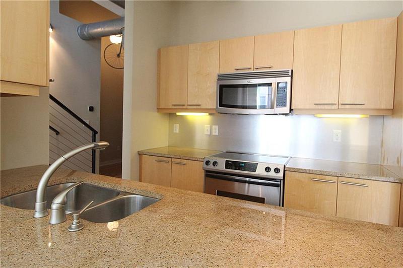 Image for property 265 18th Street 2329, Atlanta, GA 30363