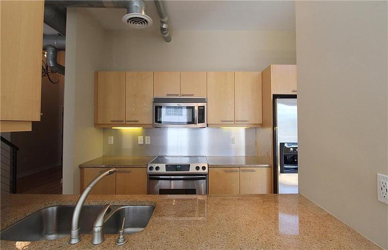 Image for property 265 18th Street 2329, Atlanta, GA 30363