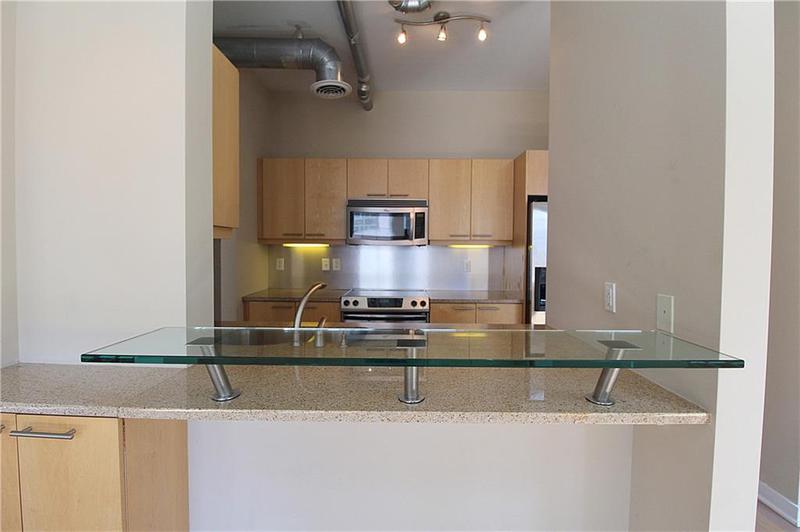 Image for property 265 18th Street 2329, Atlanta, GA 30363