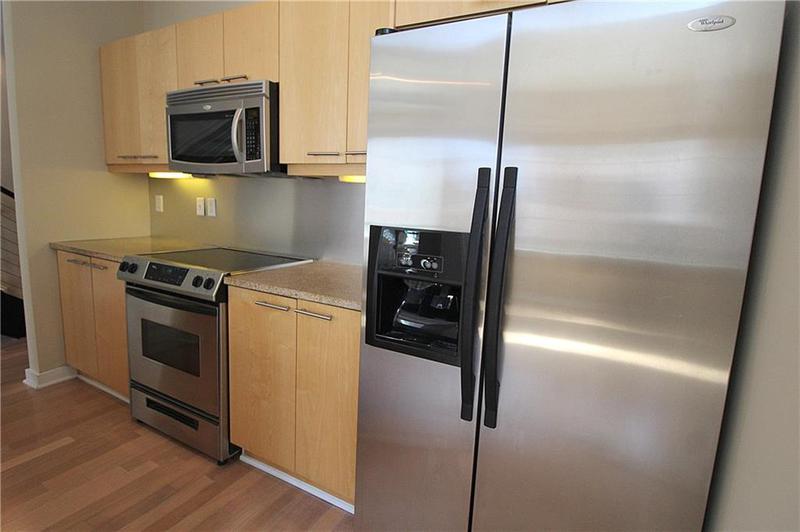 Image for property 265 18th Street 2329, Atlanta, GA 30363