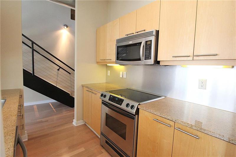 Image for property 265 18th Street 2329, Atlanta, GA 30363