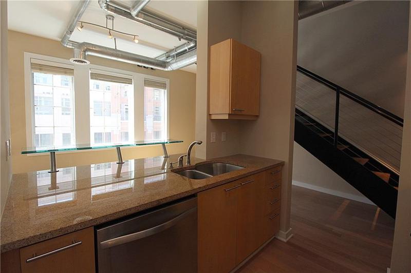 Image for property 265 18th Street 2329, Atlanta, GA 30363