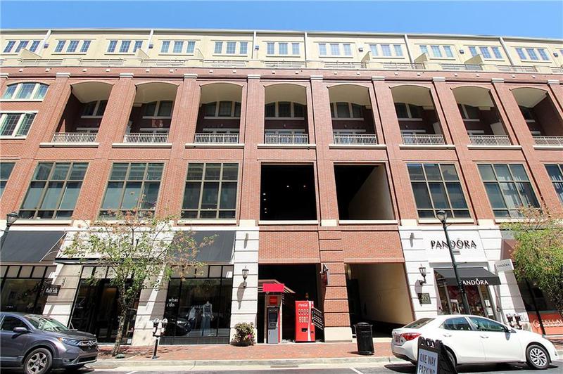 Image for property 265 18th Street 2329, Atlanta, GA 30363