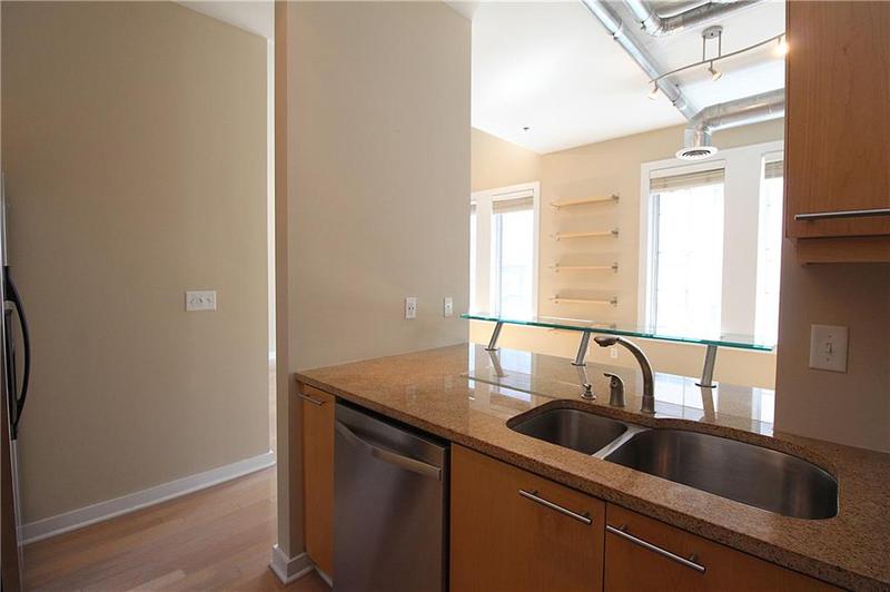 Image for property 265 18th Street 2329, Atlanta, GA 30363