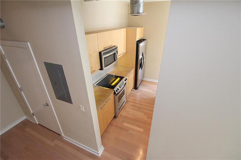 Image for property 265 18th Street 2329, Atlanta, GA 30363