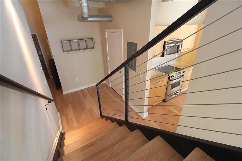 Image for property 265 18th Street 2329, Atlanta, GA 30363