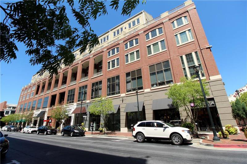 Image for property 265 18th Street 2329, Atlanta, GA 30363