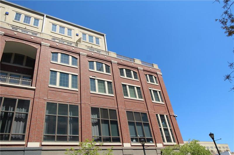 Image for property 265 18th Street 2329, Atlanta, GA 30363