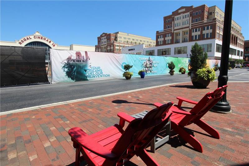 Image for property 265 18th Street 2329, Atlanta, GA 30363