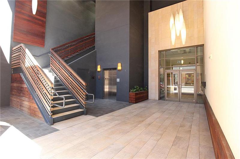 Image for property 265 18th Street 2329, Atlanta, GA 30363