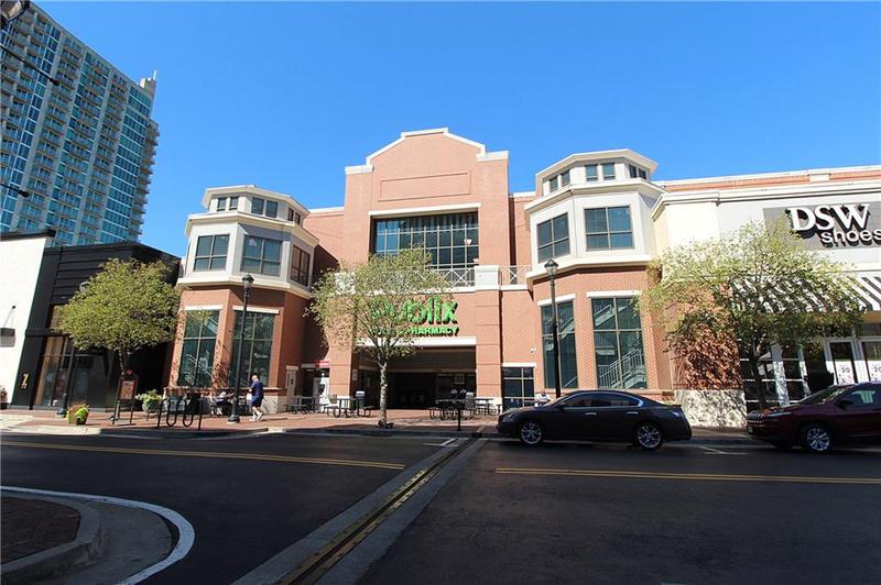 Image for property 265 18th Street 2329, Atlanta, GA 30363