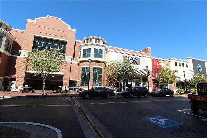 Image for property 265 18th Street 2329, Atlanta, GA 30363