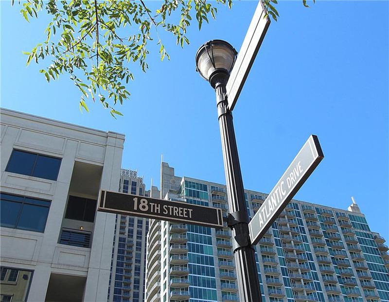 Image for property 265 18th Street 2329, Atlanta, GA 30363