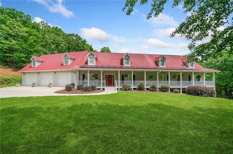 Image for property 425 Chadwick Place, Canton, GA 30114