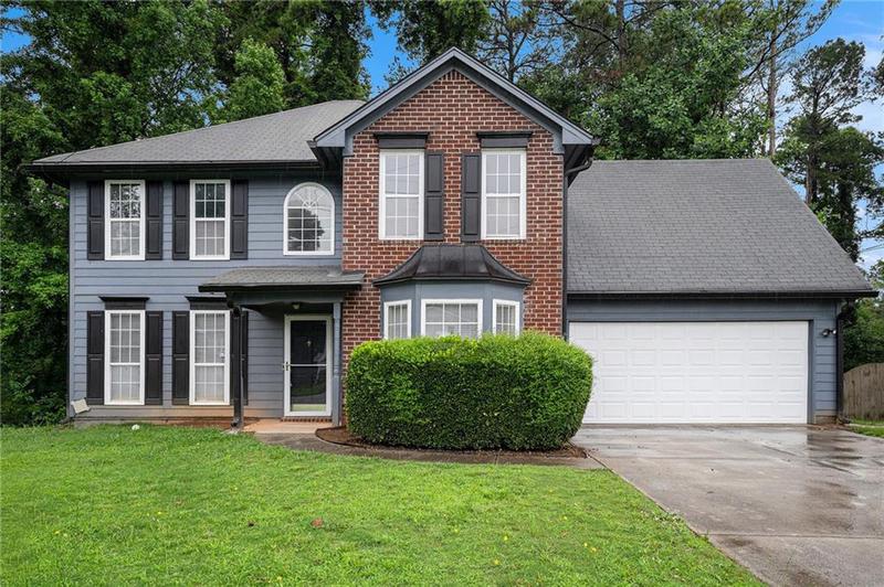 Image for property 6092 Giles Court, Lithonia, GA 30058