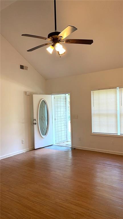 Image for property 241 Hillcrest Drive, Stockbridge, GA 30281