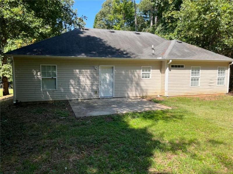 Image for property 241 Hillcrest Drive, Stockbridge, GA 30281