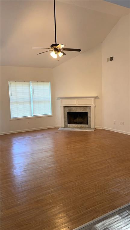 Image for property 241 Hillcrest Drive, Stockbridge, GA 30281