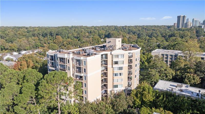 Image for property 1 Biscayne Drive 809, Atlanta, GA 30309