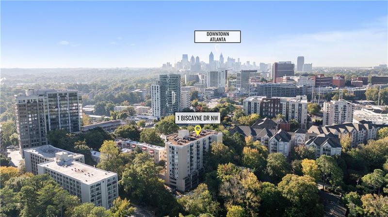 Image for property 1 Biscayne Drive 809, Atlanta, GA 30309